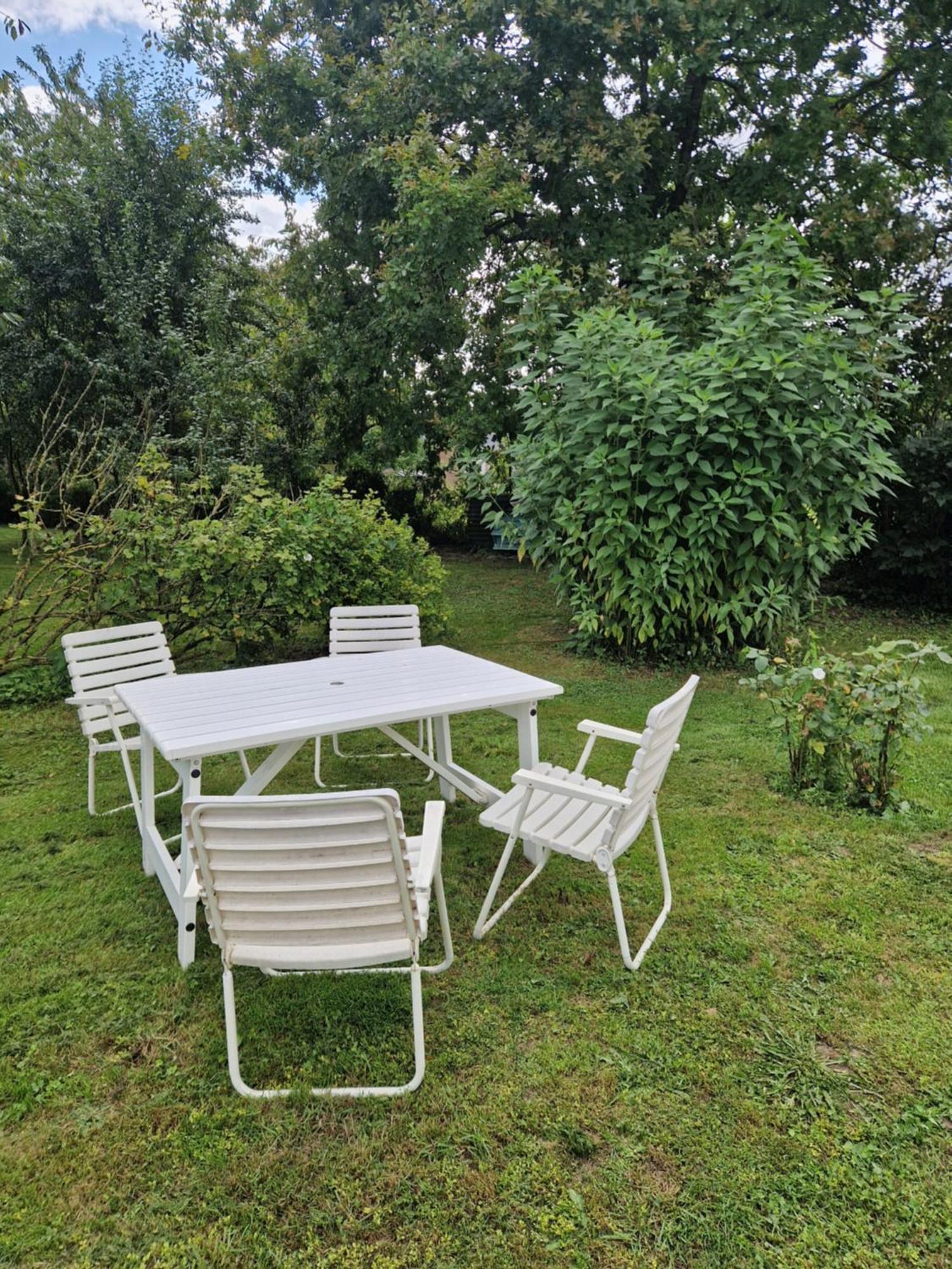 La Grange Aux Tommies - Pays Du Coquelicot Holiday home Bus-les-Artois